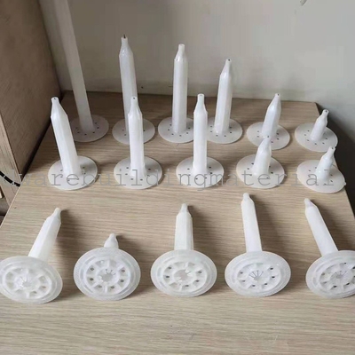 90 mm New type Plastic Insualtion wall Anchors ,Plastic insulation support,actuated tool