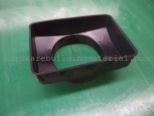 HDPE Rainfall Collector