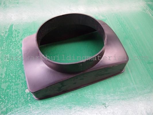HDPE Rainfall Collector