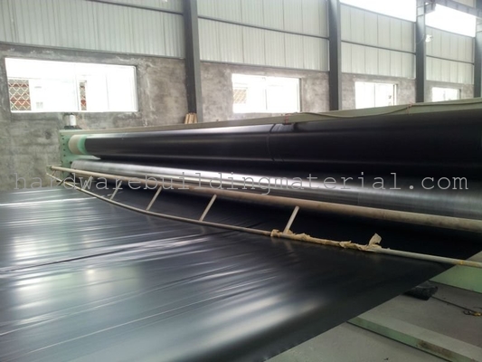 PVC Geomembrane for Base of Expressway Highway Railway