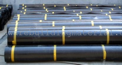 PVC Geomembrane for Base of Expressway Highway Railway