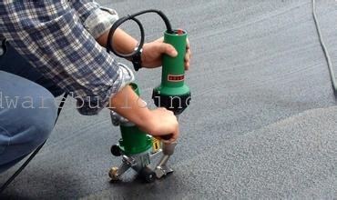 Texture-surfaced HDPE Geomembrane