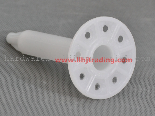 Dia50mm*80mm Plastic Insulation Nails