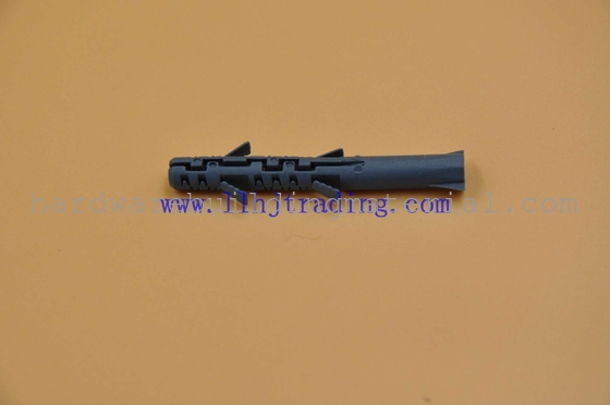 Plastic Fisher Wall Plug Hilti Anchor with All Kinds of Colour