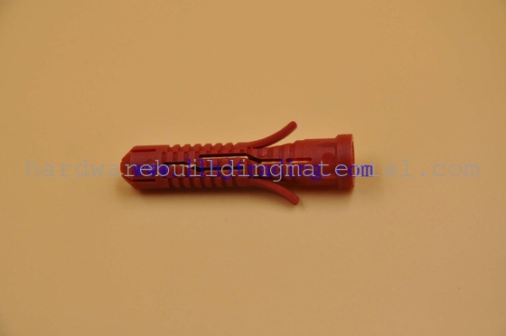 Widely Used Round Head Nylon Frame Anchor