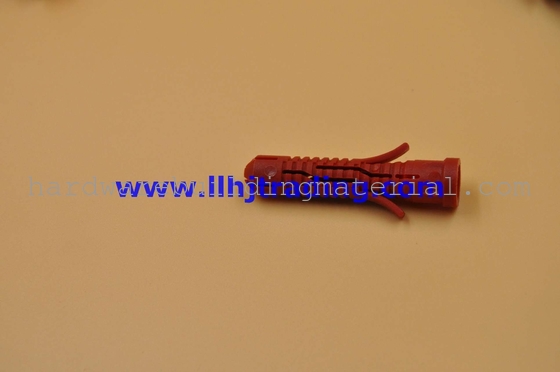 Widely Used Round Head Nylon Frame Anchor