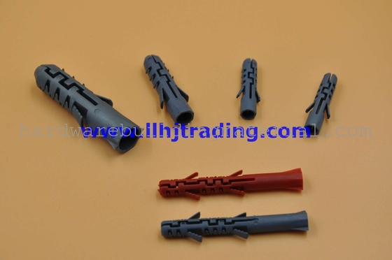 Widely Used Round Head Nylon Frame Anchor