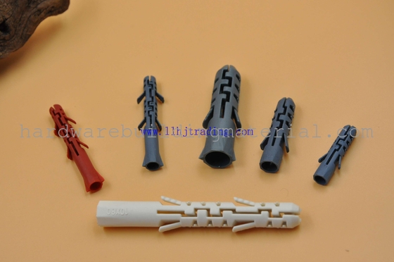Widely Used Round Head Nylon Frame Anchor