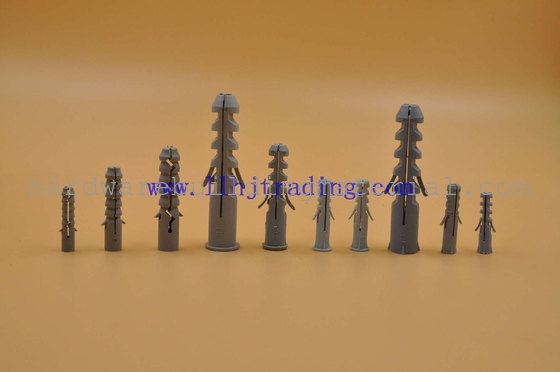 Widely Used Round Head Nylon Frame Anchor