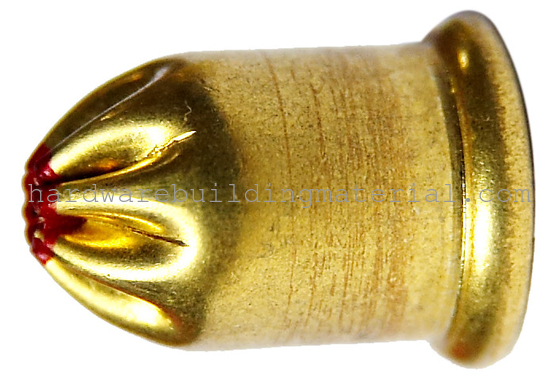 .22 Cal Single High Velocity Pastening Powder Loads