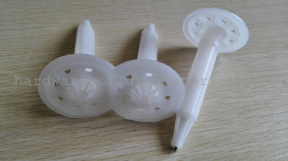 90 mm New type Plastic Insualtion wall Anchors ,Plastic insulation support,actuated tool