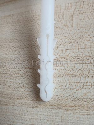 80mm Head Diameter 122mm Length Anchors For Fixing Supplier Insulation Pin Suppiler