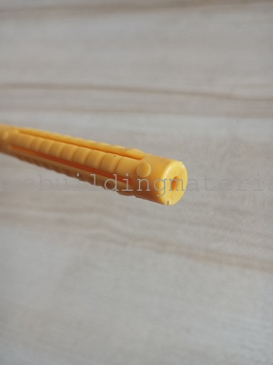 High Quality 60mm Head Diameter 365mm Length Anchors For Fixing Insulation Anchors