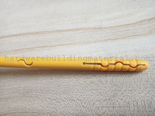 High Quality 60mm Head Diameter 275mm Length Anchors For Fixing Insulation Anchors