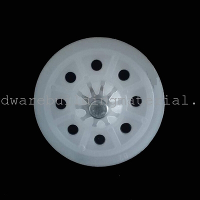 High Quality Heat Preservation Nail 50mm Washer Diamter 30mm Legth Plastic Insulation Fastener