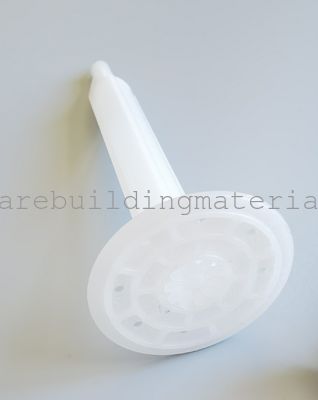 20-250mm HDPE Russia Market Popular Wall Insulation Anchors Drive Nails For Framing With Cheap Price