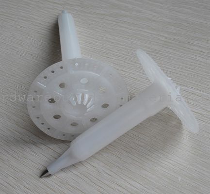 200mm length Same as Hilti High Quality Plastic Insulation Anchors for Fixing